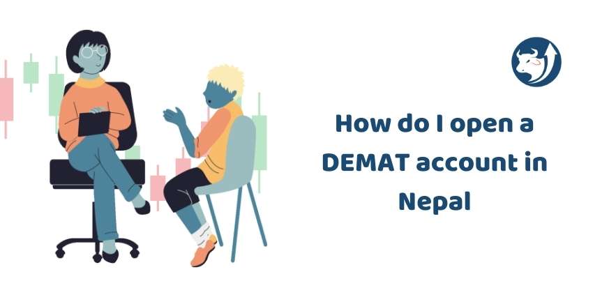 Counselling to open Demat Account in nepal