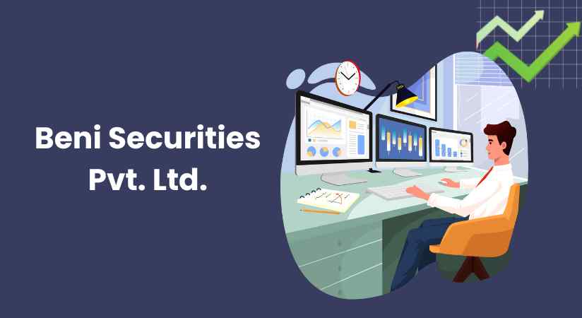 Beni Securities Pvt. Ltd.