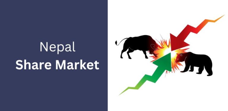 Nepal Share Market