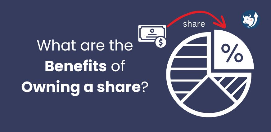 benefits of owning a share