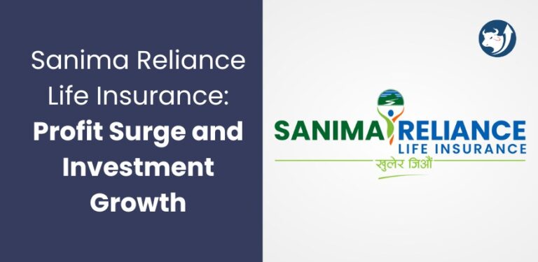 Sanima Reliance Life Insurance