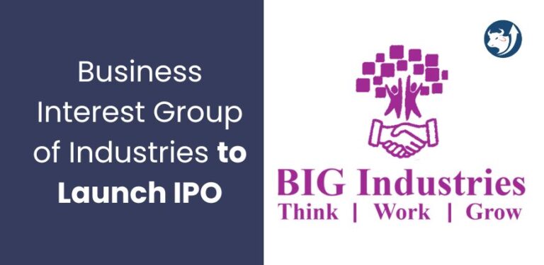Business Interest Group to Launch IPO