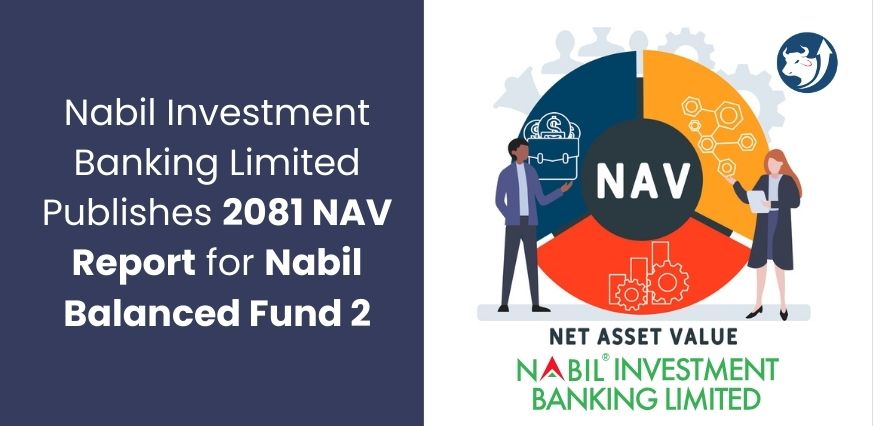 2081 NAV Report for Nabil Balanced Fund 2