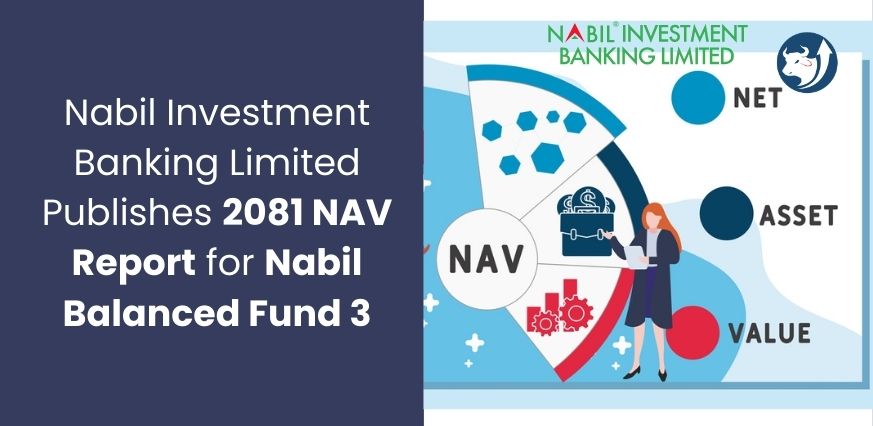 2081 NAV Report for Nabil Balanced Fund 3