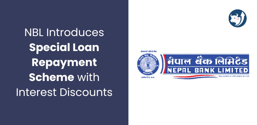 NBL Introduces Special Loan Repayment Scheme with Interest Discounts
