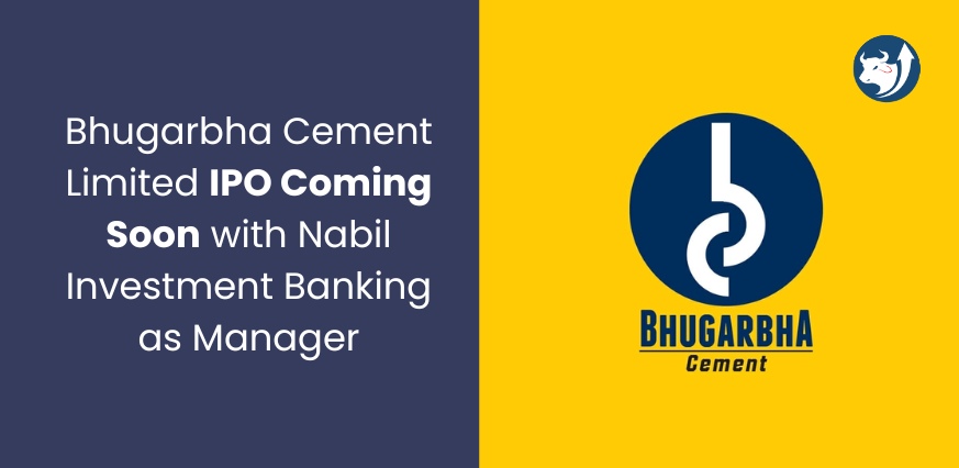 Bhugarbha Cement Limited IPO