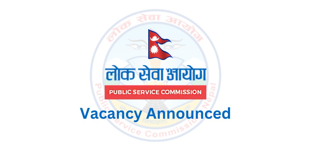 Lok Sewa Aayog Job Vacancy (Public Service Commission) 7th and 8th Level