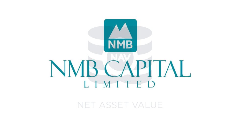 NAV Report of NMB Capital Mutual Funds for Kartik 2081