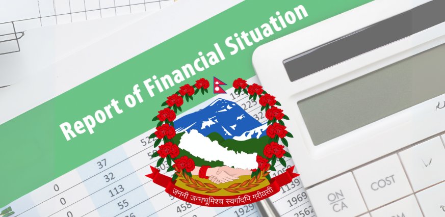 Current macroeconomic and financial situation of Nepal Q1 FY 2024/25