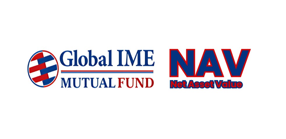 NAV Report of Global IME Balanced Fund I (GIBF1) for Kartik