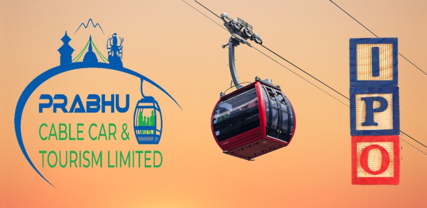 Prabhu Cable Car To Launch IPO Kumari Capital Appointed As The Sales And Issue Manager