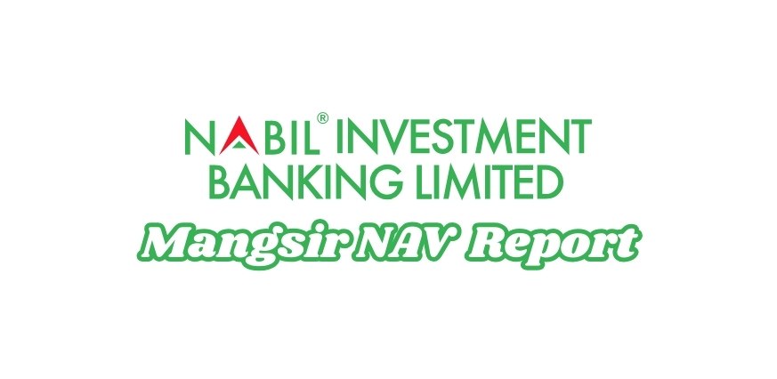 NAV Report of Nabil Investment Banking Released For Mangsir-2081