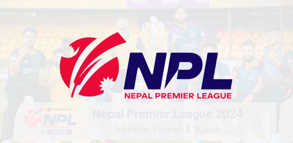 Nepal Premier League 2024 | Schedule, Timings, Results, and Points