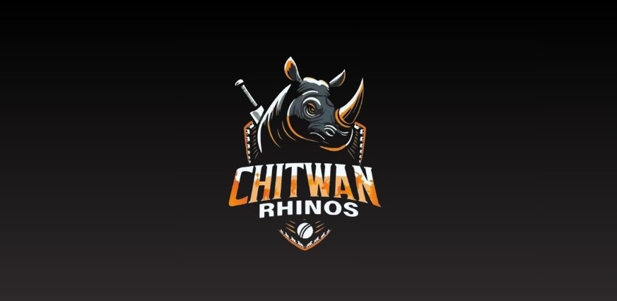 Chitwan Rhinos Cricket Team-Nepal Premier League (NPL) 2024