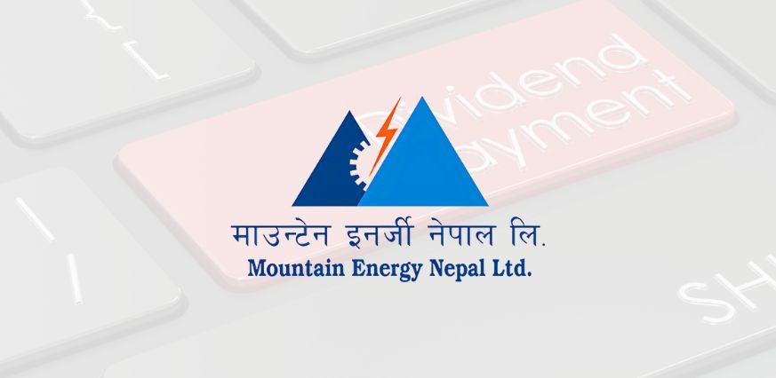 Mountain Energy Nepal Declares 15.7895% Dividend Proposal for FY 2080/81