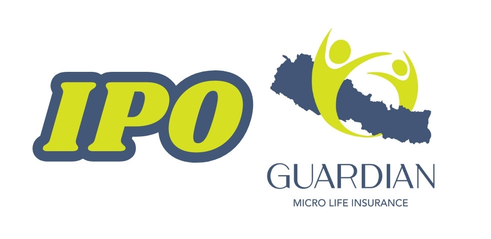 Guardian Micro Life Insurance Opens IPO For Nepalese Residing Abroad