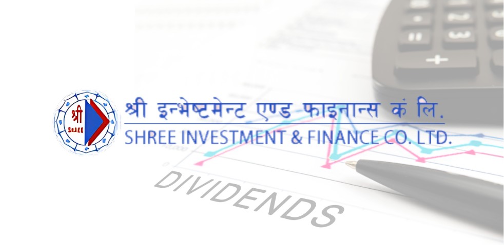 Shree Investment Finance Announces 1.9641% Dividend Proposal for FY 2080/81