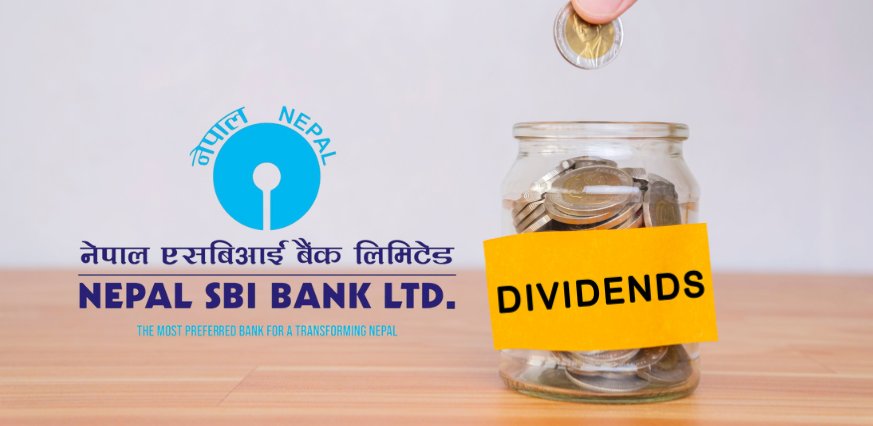 Nepal SBI Bank Proposes 10.65% Dividend for FY 2080/81 | Cash and Bonus Shares