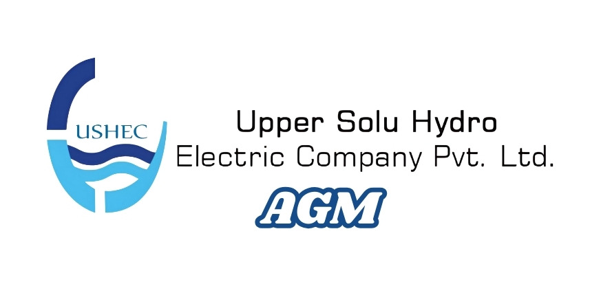 Upper Solu Hydro Electric Company Calls 9th AGM | Book Closure Date Disclosed