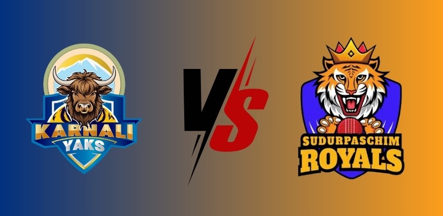 Sudurpaschim Royals Vs Karnali Yaks 28th Match Highlights | NPL 2024