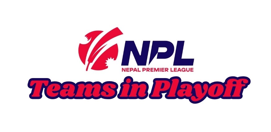 NPL 2024 Playoff Teams | Which Team Plays Qualifiers, Eliminator, and Final?