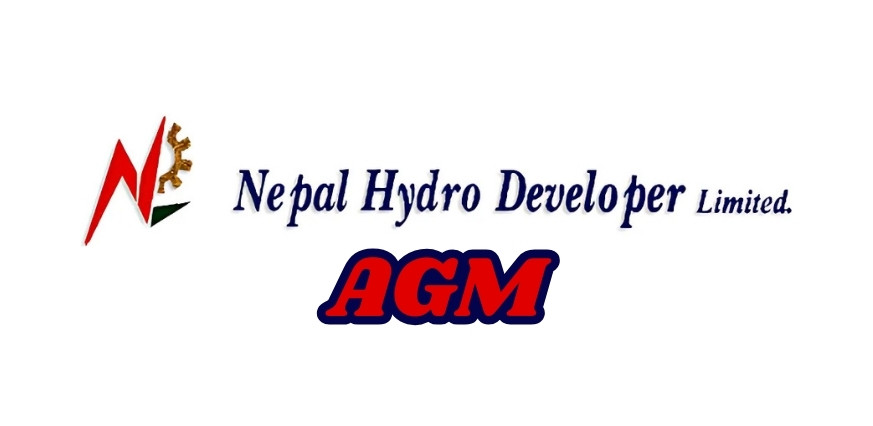 Nepal Hydro Developer Announces 18th AGM and Proposes 8.42% Dividend For FY 2080/81