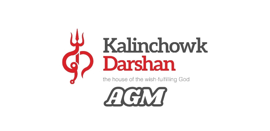 Kalinchowk Darshan Limited Announces 10th AGM