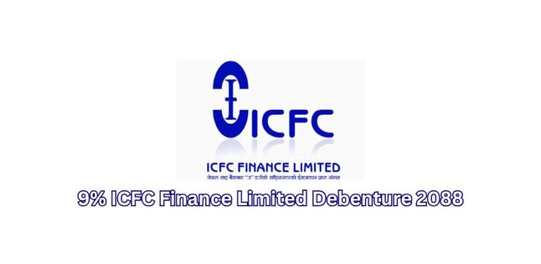 9% ICFC Finance Limited Debenture 2088