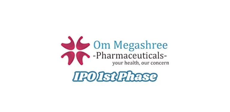 Om Megashree Pharmaceuticals