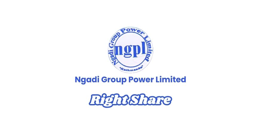 Ngadi Group Power Limited Extends Rights Share Deadline