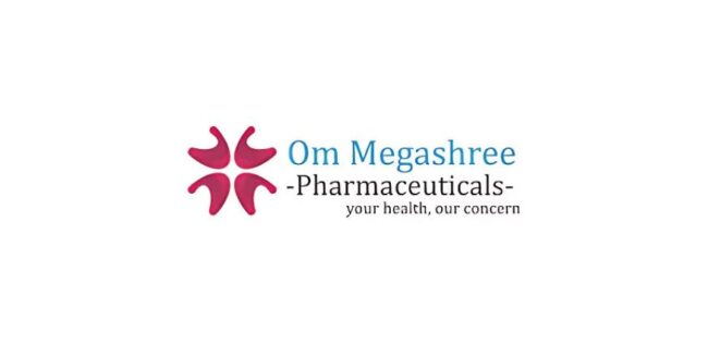 OM Megashree Pharmaceuticals Limited