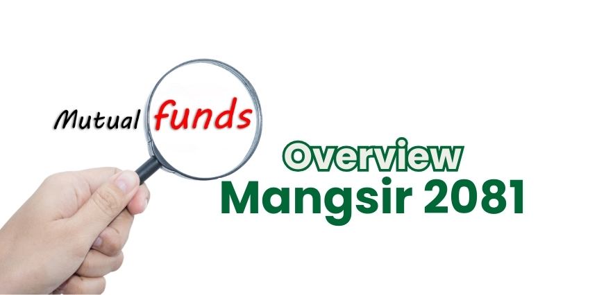 Overview of Mutual Fund Investments in Nepal – Mangsir 2081