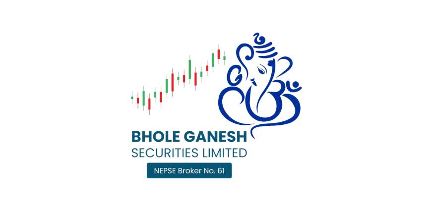 Broker no. 61: Bhole Ganesh Securities