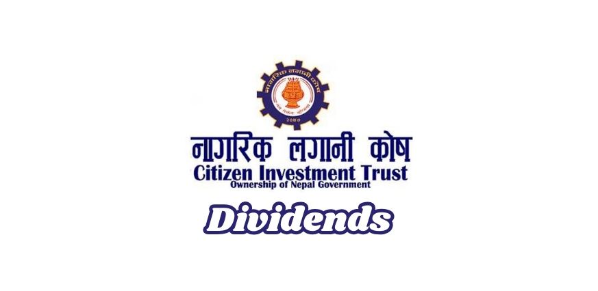 Last Day to Secure 13% Dividend from Citizen Investment Trust (CIT)