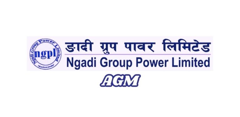 Ngadi Group Power Announces 1:1 Right Share Issue