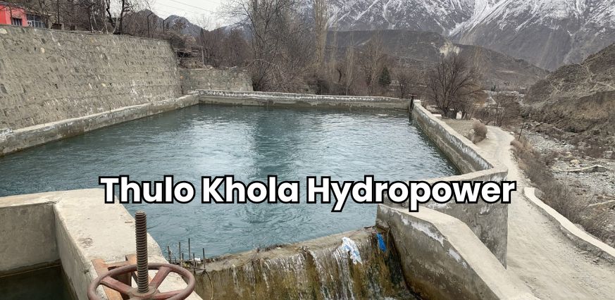 Thulo Khola Hydropower Limited Concludes Its Second AGM