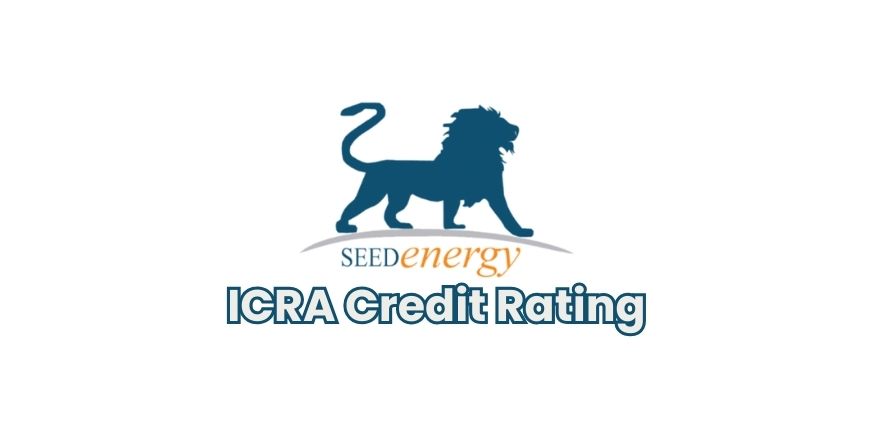 ICRA Nepal Upgrades Seed Energy Limited’s Credit Rating