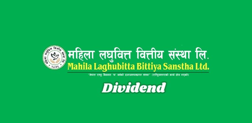 Mahila Laghubitta Bittiya Sanstha Limited: No Dividend for FY 2080/81