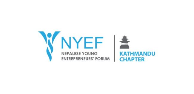 NYEF Startup Awards 4.0