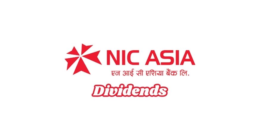 NIC Asia Bank Declares No Dividend Distribution for FY 2080/81