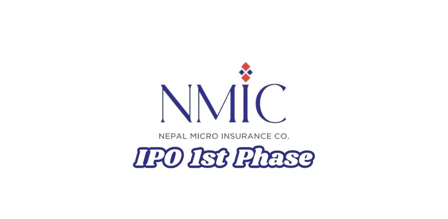 Nepal Micro Insurance Company Opens IPO for Nepalese Working Abroad From Today