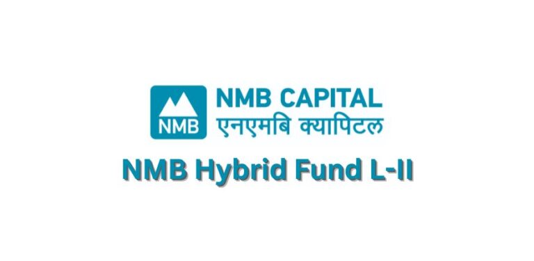 NMB Capital to Launch "NMB Hybrid Fund L-II"