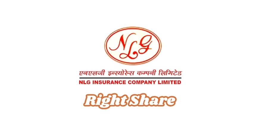 NLG Insurance Company Completes Right Shares Allotment on 6th Magh 