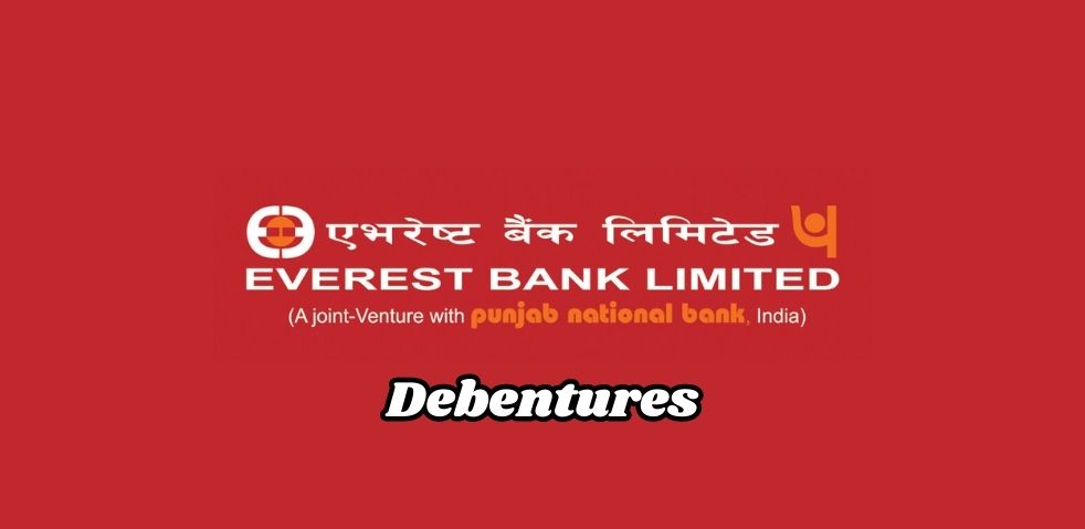 Everest Bank to Issue Debentures Worth Rs. 3 Billion Starting from Falgun 18