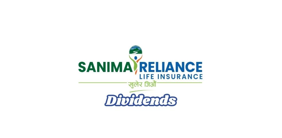 Sanima Reliance Life Insurance Announces Dividend and Bonus Shares