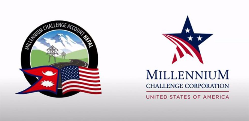 US Embassy Temporarily Halts MCC Activities in Nepal