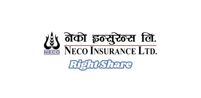 Neco Insurance Limited