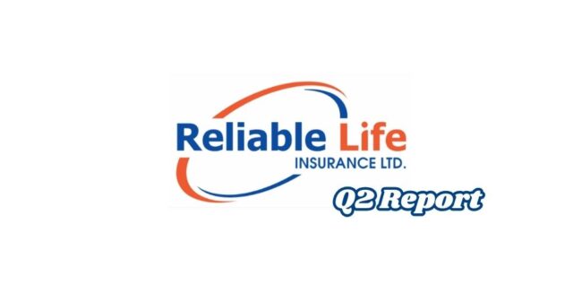 Reliable Nepal Life Insurance Limited (RNLI)