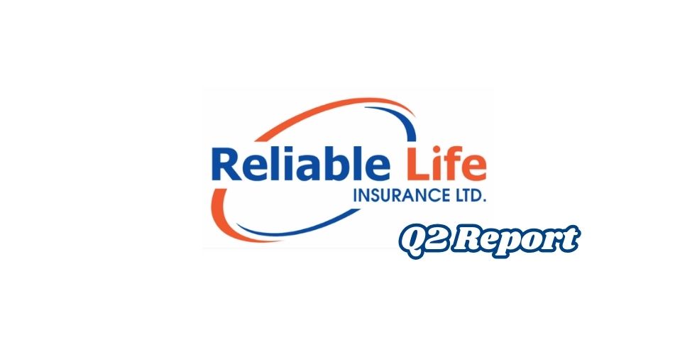 Reliable Nepal Life Insurance Limited (RNLI) Reports Strong Q2 Performance in FY 2081/82