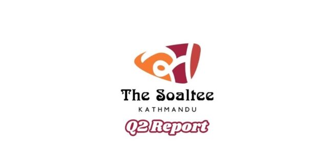Soaltee Hotel Limited